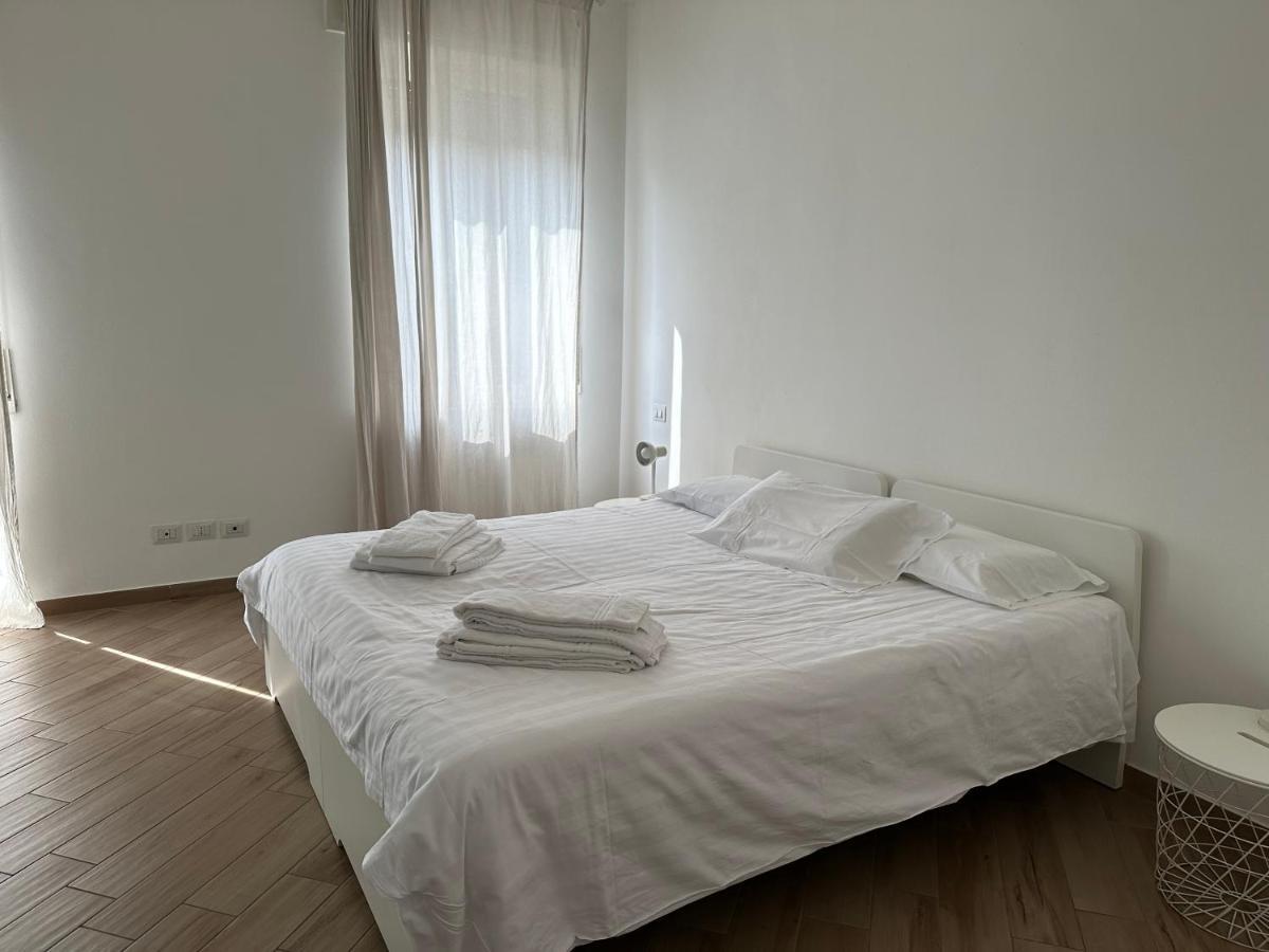 Appartamento Via Centro Verona Bagian luar foto