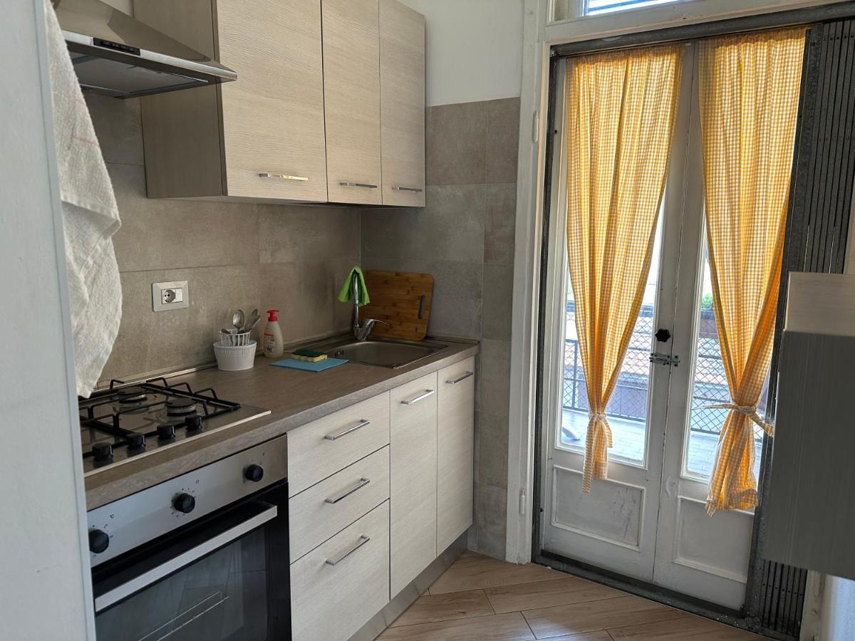 Appartamento Via Centro Verona Bagian luar foto