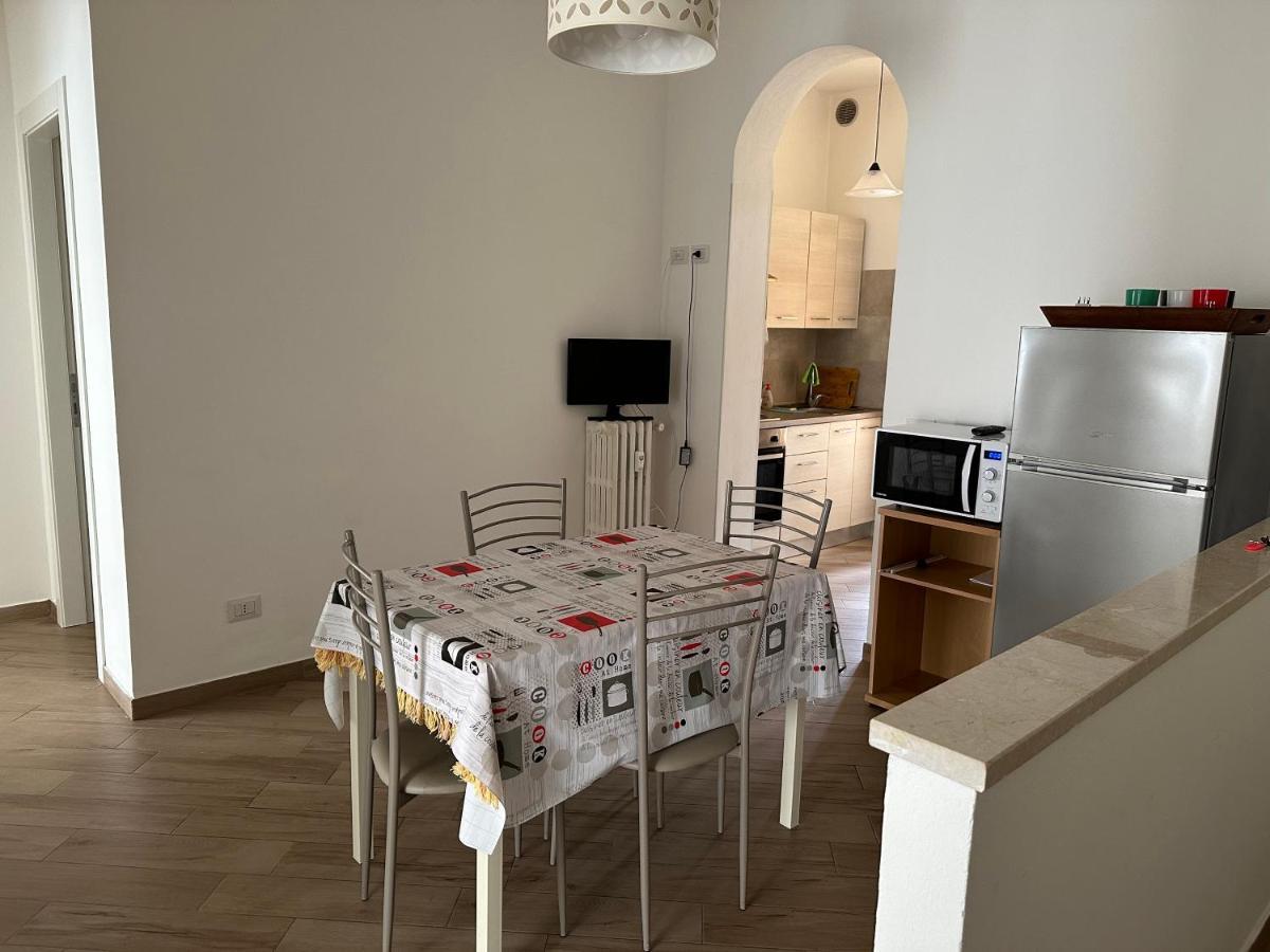 Appartamento Via Centro Verona Bagian luar foto