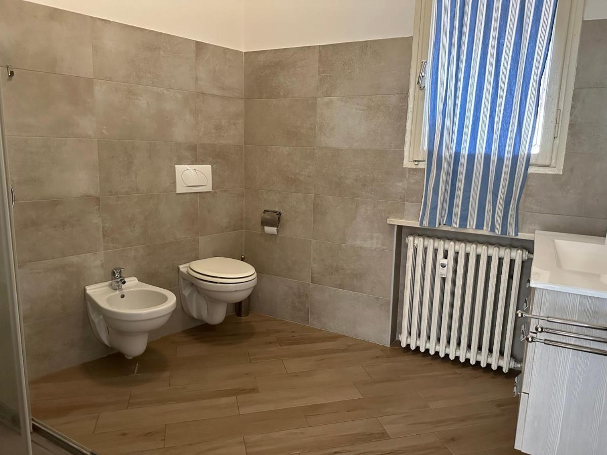 Appartamento Via Centro Verona Bagian luar foto